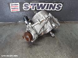 2019 Jeep Cherokee Differential Centre Rear 3.2 Kl Petrol 3.55 Ratio 01/19-11/22 0000199912