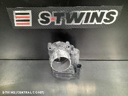 2013 Volkswagen Golf Throttle Body 2.0 Petrol Cczb/Cdlc/Cdlg Code Gen 6 12/08-03/13 0000177674
