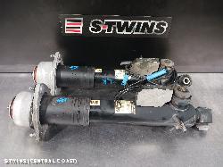 2010 Bmw X6 Shock Absorber E71 07/08-04/12 238859