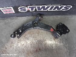 2017 Ford Focus Left Front Lower Control Arm Lz Trend/Sport/Titanium 07/15-11/18 253643