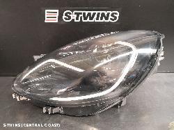 2021 Ford Puma Left Headlamp Jk St-Line V Led Adaptive Type 03/20- 261039