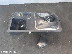 2008 Mitsubishi Lancer Gear Stick Shifter Manual T/M Vr-X Ch 08/03-12/08 36509