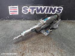 2012 Holden Cruze Steering Column Key Type Jh 03/11-01/17 0000144759
