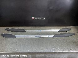 2019 Holden Acadia Roof Rack Bars Ac 08/18-12/20 236998