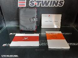 2014 Kia Optima Owners Handbook Tf 01/11-10/15 241233