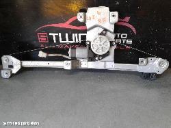 2011 Great Wall V200/V240 Right Rear Wnd Reg Motor K2 07/09- 40878