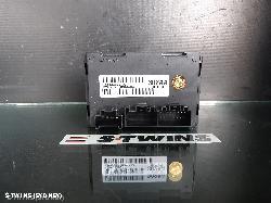 2019 Jeep Grandcherokee Ecu Transfer Case Ecu Wk 04/13- 0000144523