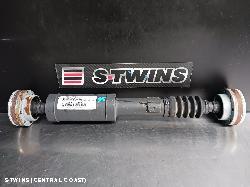 2015 Jeep Wrangler Rear Prop Shaft 3.6 Petrol Auto T/M 2Dr Sport Jk 02/12-07/18 164483