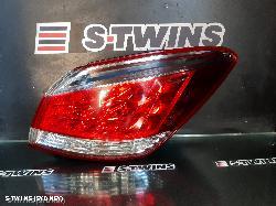 2011 Nissan Murano Right Taillight Z51 09/11-12/14 0000211657