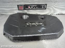 2013 Volvo S60/V60 Engine Cover  0000162868