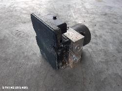 2014 Jeep Cherokee Abs Pump Modulator P/N P04779899Ai Kl 02/14- 0000085261