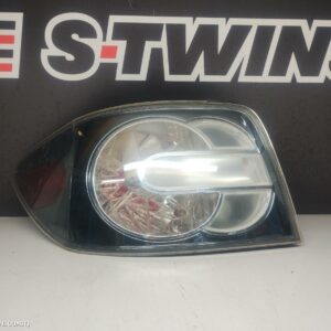2010 Mazda Cx7 Left Taillight Er 06/09-02/12 0000258869