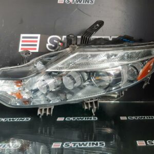2009 Nissan Murano Left Headlamp Z51 12/08-08/11 0000176757