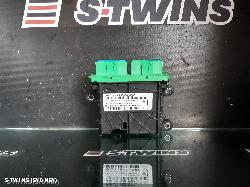 2009 Jeep Cherokee Airbag Module Sensor Module Kk 11/07-12/09 0000192613