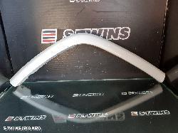 2018 Jeep Grandcherokee Wheel Arch Flare Rh Rear (On Body) Painted Wk 10/10-02/22 0000212532