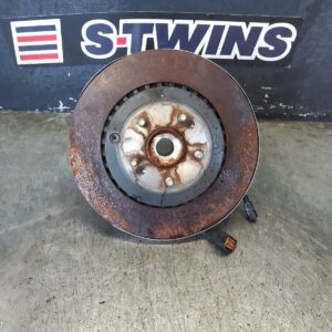 2019 Kia Stinger Right Rear Hub Assembly Ck 06/17- 0000179376