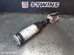 2015 Land Rover Rangerover Sport Left Front Strut Air Type W/ Variable Dampening L494 12/13- 0000146790
