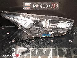 2021 Kia Cerato Right Headlamp Bd Halogen Type 04/21- 0000225049