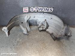 2011 Renault Kaleos Right Guard Liner H45 07/11-04/16 0000232970