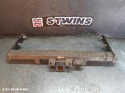 2014 Jeep Grandcherokee Towbar Srt Type Wk 12/10-02/22 220610
