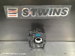 2013 Volkswagen Golf Airbag Module Sensor Clockspring Gen 6 12/08-01/16 0000178344