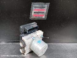 2022 Ford Ranger Abs Pump Modulator Px P/N Hb3C2C405Bb 06/11-04/22 244389