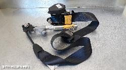 2011 Peugeot 4007 Seat Belt Stalk Gs 10/09-08/13 0000062252