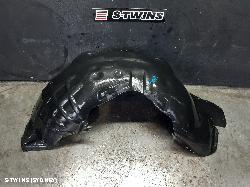 2010 Jeep Cherokee Right Guard Liner Petrol Kk 01/10-10/12 0000258412