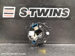 2011 Nissan Elgrand Airbag Module Sensor E52 08/10- 261561
