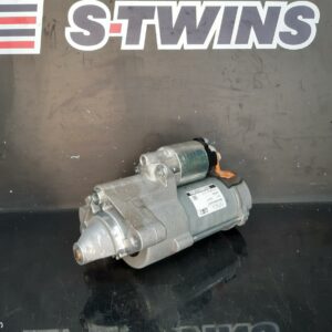 2018 Ford Escape Starter Diesel 2.0 Zg 09/16-05/20 118530