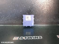 2021 Toyota Hiace Misc Switch Relay 300 Series 02/19- 226959