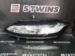 2015 Jeep Cherokee Left Indicator Fog Side Kl Daytime Running Lamp 02/14-03/18 261335