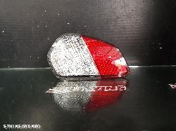 2019 Mitsubishi Outlander Right Taillight Bumper Reflector Zk-Zl 04/15- 0000175635