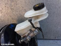 2015 Mazda Bt50 Master Cylinder Up-Ur 10/11-06/20 0000073197