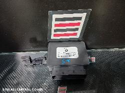 2020 Jeep Cherokee Ecu Park Brake Module P/N 68258697Aa Kl 02/14-11/22 224898