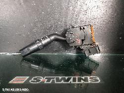 2010 Ford Ranger Combination Switch Wiper Switch Pj-Pk 12/06-06/11 0000181237