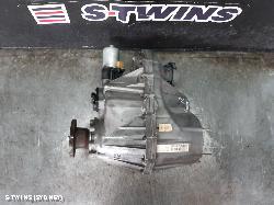 2009 Jeep Cherokee Transfer Case Kk 02/08-10/12 0000192585