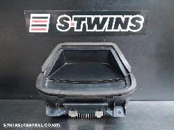 2014 Mini Cooper Instrumentcluster Heads Up Display Unit F55/F56 04/14-02/21 154591