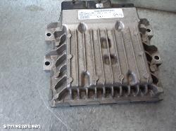 2017 Mazda Bt50 Ecu Engine Ecu 3.2 Diesel Turbo P/N Ab3912A650Ff Ecu Only Up-Ur 10/11-06/20 0000075359