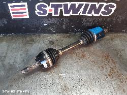 2014 Jeep Cherokee Right Driveshaft Front Petrol 3.2 Kl 02/14-11/22 262308