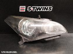 2013 Infiniti M Right Headlamp Y51 08/12-12/13 260425