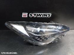 2020 Kia Stinger Right Headlamp Ck Led Type 06/17-12/20 259686
