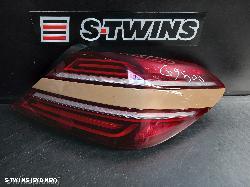 2021 Genesis G80 Right Taillight Rg3 04/20- 259699