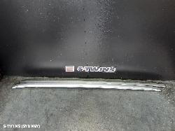 2019 Kia Sorento Roof Rack Bars Um 03/15-01/20 0000131721