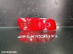 2015 Renault Kaleos Left Taillight Bumper Reflector W/Park Sensor Type H45 09/08-04/16 197269