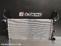 2021 Kia Cerato Radiator Auto 1.6 Petrol Bd 09/18- 261174