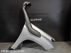 2013 Toyota Prado Right Guard 150 Series W/ Snorkel Hole Type 08/09-07/17 240439