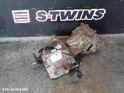 2014 Hyundai Ix35 Differential Centre Rear 2.4 G4Kj Petrol Lm Series 2.533 Ratio 06/13-01/16 0000106821