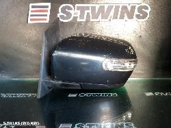 2011 Mazda Cx7 Left Door Mirror Er Heated 6 Wire Type 11/06-02/12 0000217073