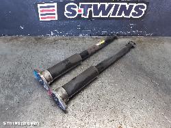 2015 Mercedes C Class Shock Absorber W205 08/14-07/23 0000178987